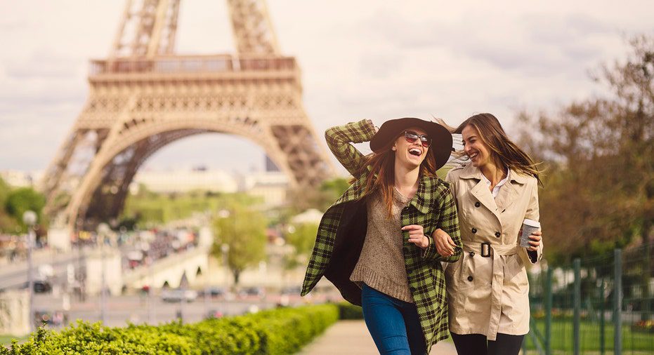 Tourism Leads #1 - damianmartinez.com