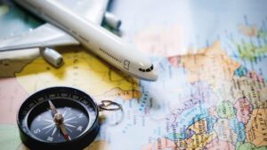 Travel Agency Leads #1 - damianmartinez.com