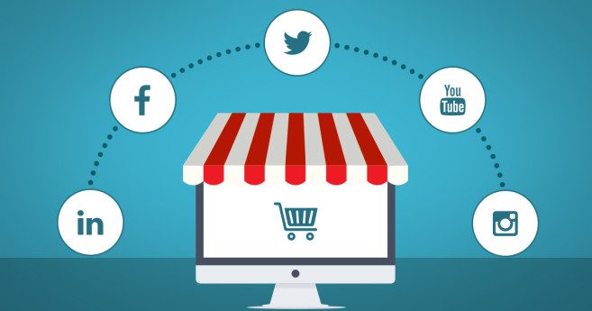 eCommerce Leads #5 - damianmartinez.com