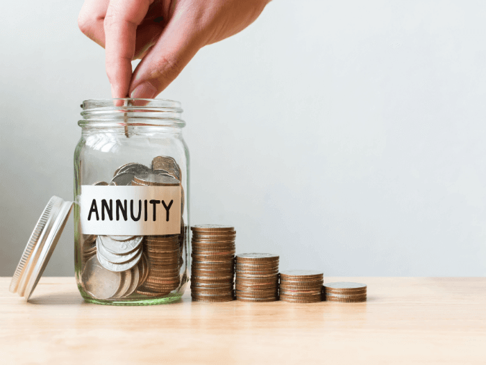 Annuity Leads #1 - damianmartinez.com