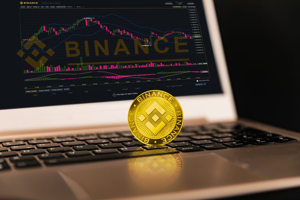 Binance Coin (BNB) Review #13 - damianmartinez.com