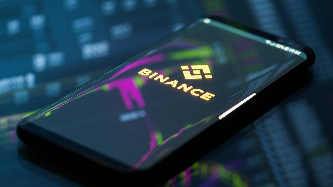 Binance Coin (BNB) Review #8 - damianmartinez.com