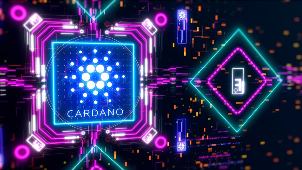Cardano (ADA) Review #1 - damianmartinez.com