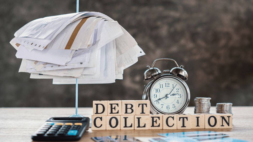 Debt Collection Business #1 - damianmartinez.com