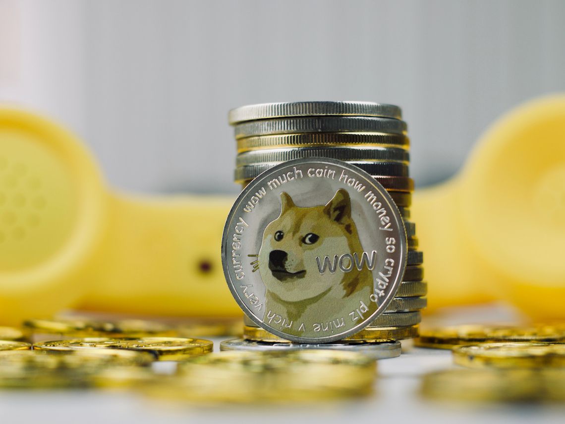 Dogecoin (DOGE) Review #2 - damianmartinez