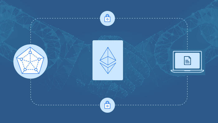 Ethereum (ETH) Review #4 - damianmartinez.com