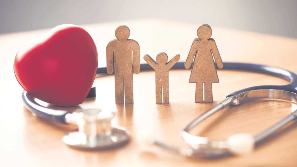 Health Insurance Leads #1 - damianmartinez.com