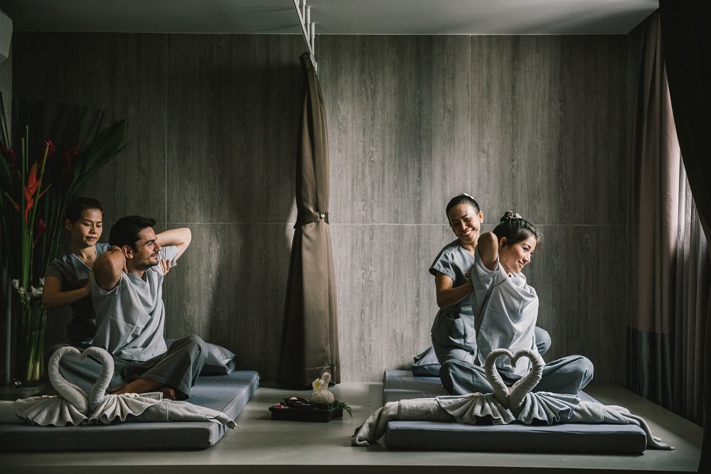 Health & Wellness Spa Leads #11 - damianmartinez.com