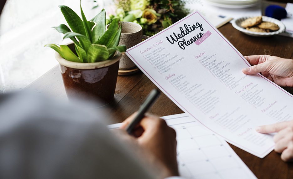 How To Start an Event Planning Business #12 - damianmartinez.com