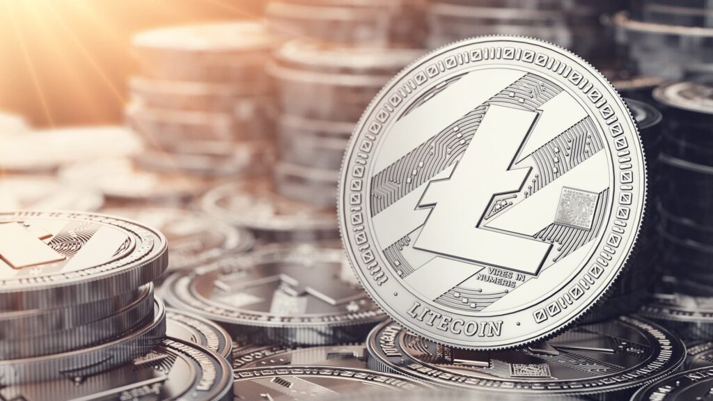 Litecoin (LTC) Review (2021 Update) #1 - damianmartinez.com