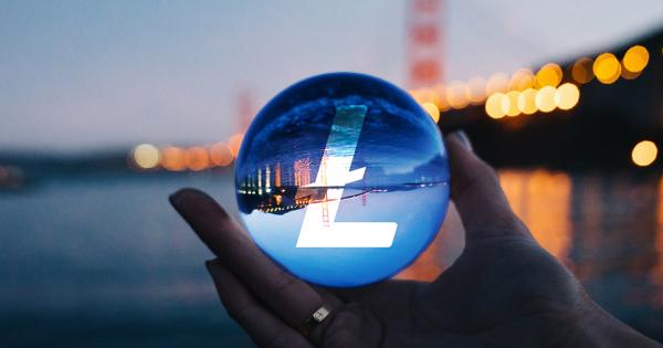 Litecoin (LTC) Review (2021 Update) #11 - damianmartinez.com