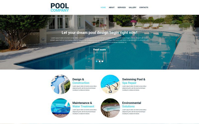 Pool Construction Leads #4 - damianmartinez.com