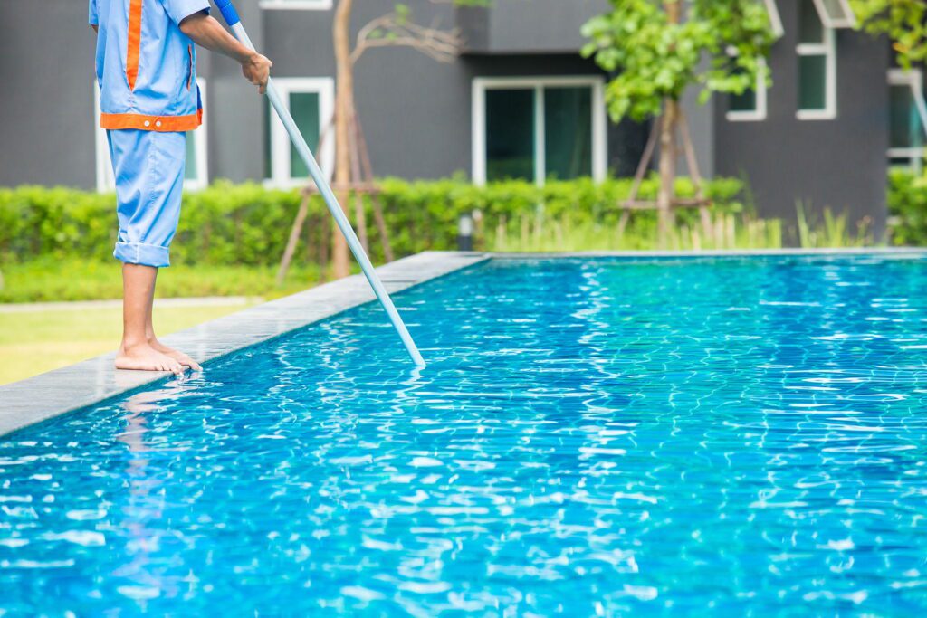 Pool Service Leads #1 - damianmartinez.com