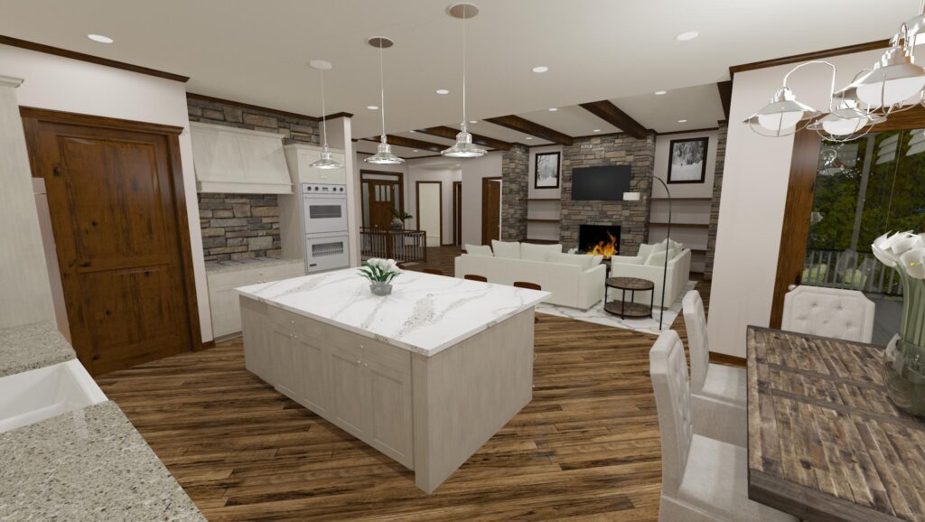 Residential Remodeling Leads #1 - damianmartinez.com