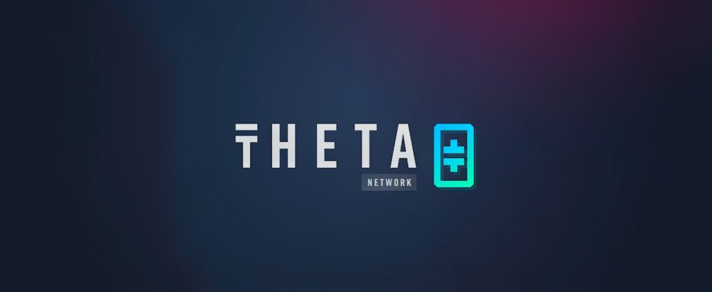 Theta Token Review #1 - damianmartinez.com
