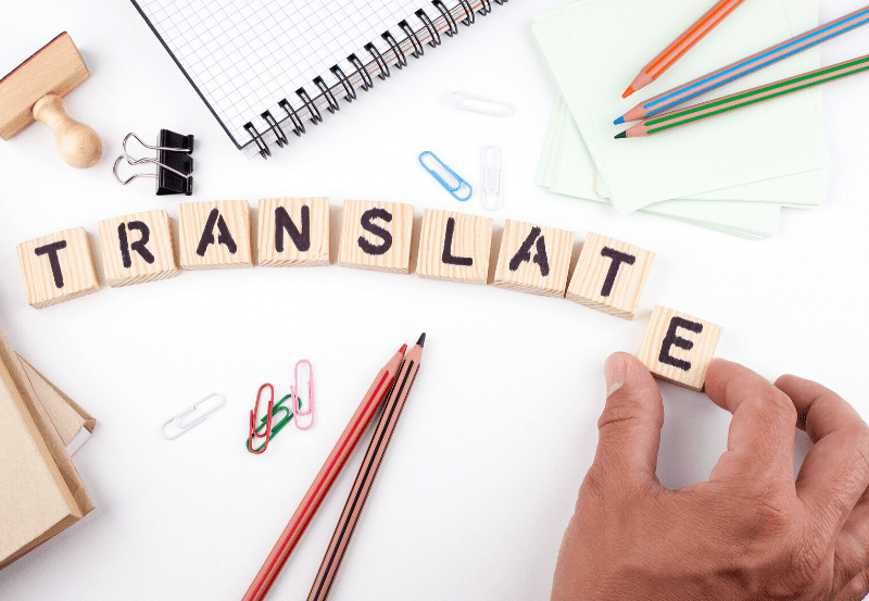 Translator Services Leads #1 - damianmartinez.com