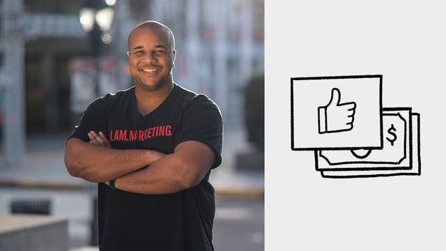 Best Facebook Ad Courses #18 - damianmartinez.com