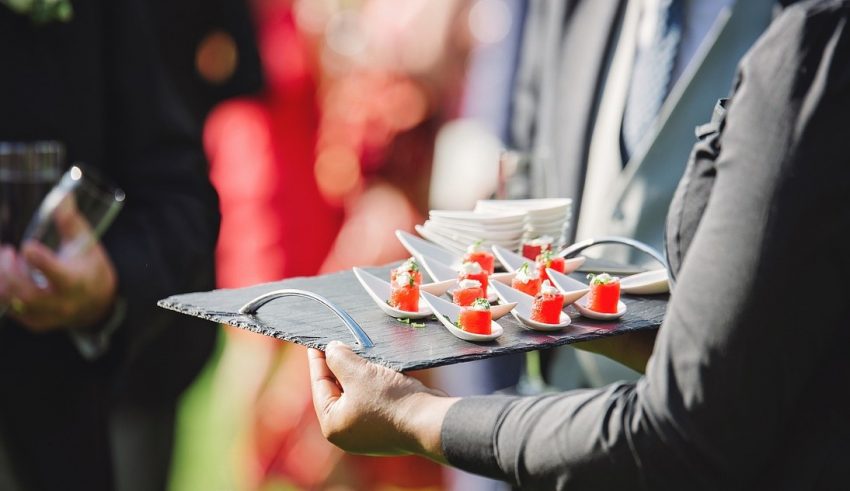 Catering Leads #1 - damianmartinez.com