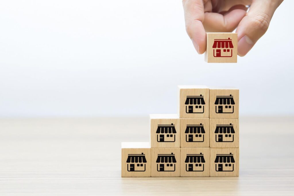 Franchise Leads #1 - damianmartinez.com