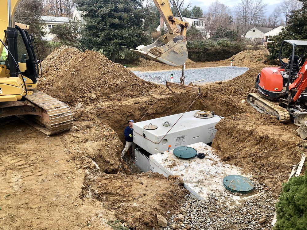 How To Start a Septic Services Business #12 - damianmartinez.com