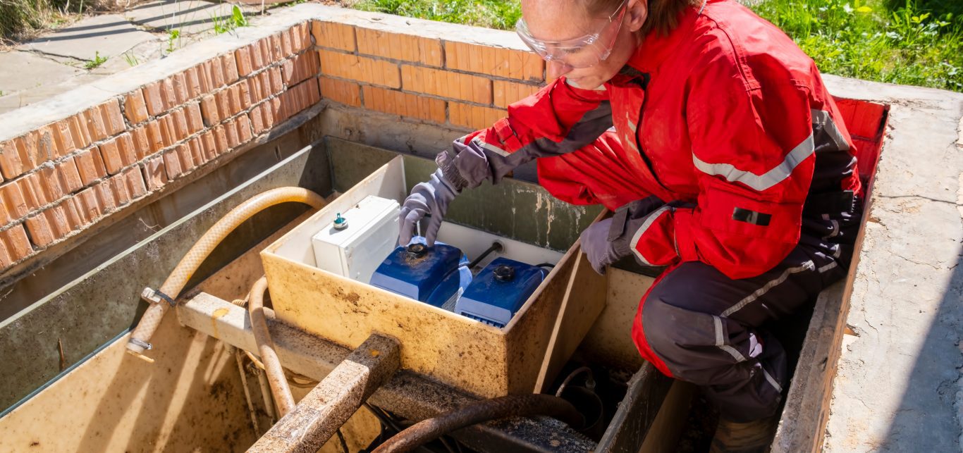 How To Start a Septic Services Business #2 - damianmartinez.com