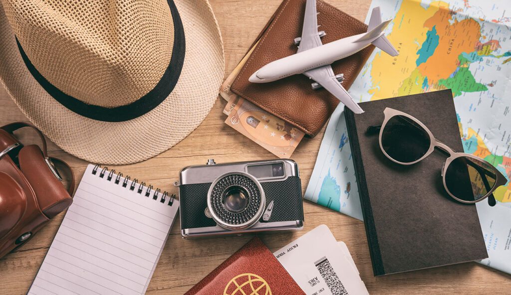 How To Start a Tourist Business #1 - damianmartinez.com