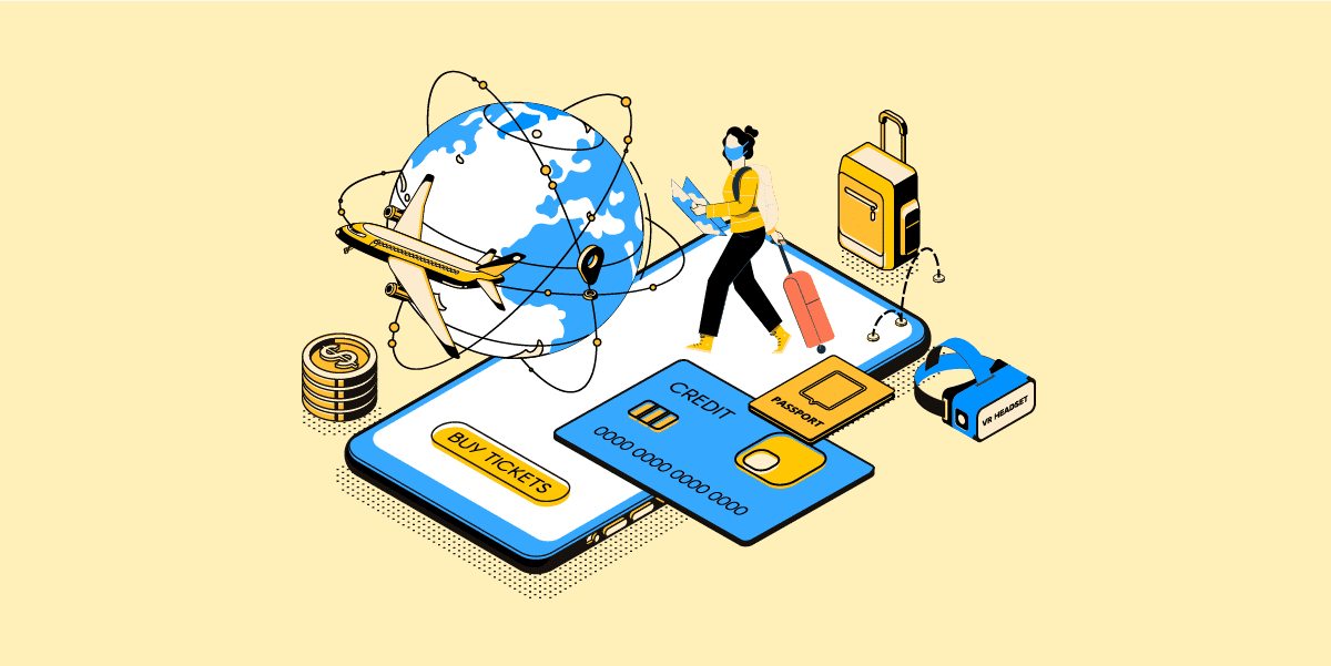 How To Start a Tourist Business #2 - damianmartinez.com