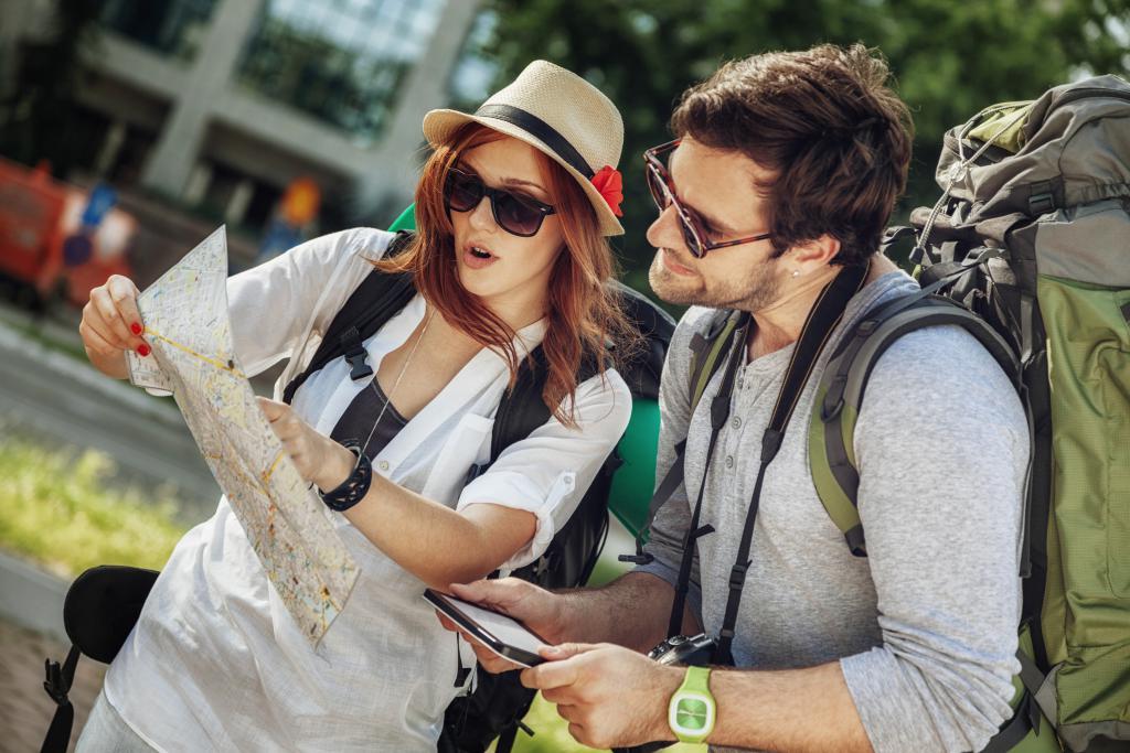 How To Start a Tourist Business #7 - damianmartinez.com