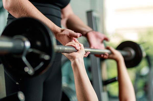 Personal Training Business #5 - damianmartinez.com