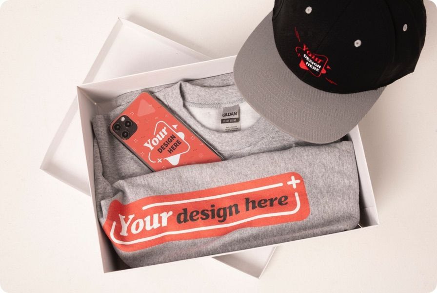 Print on Demand Business Review #1 - damianmartinez