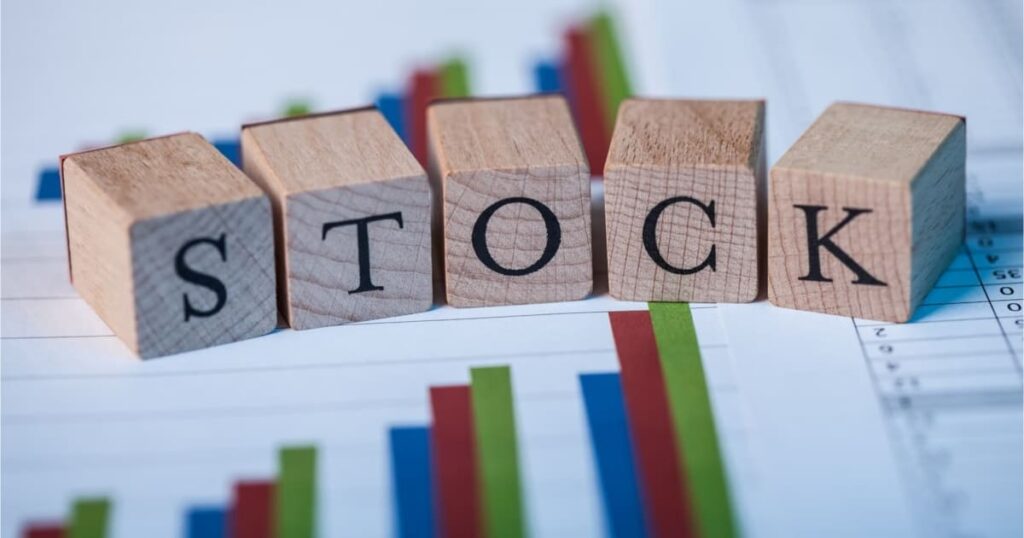 Stock Investing #1 - damianmartinez.com