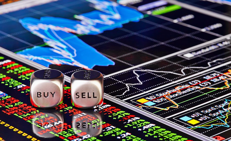 Stock Investing #2 - damianmartinez.com