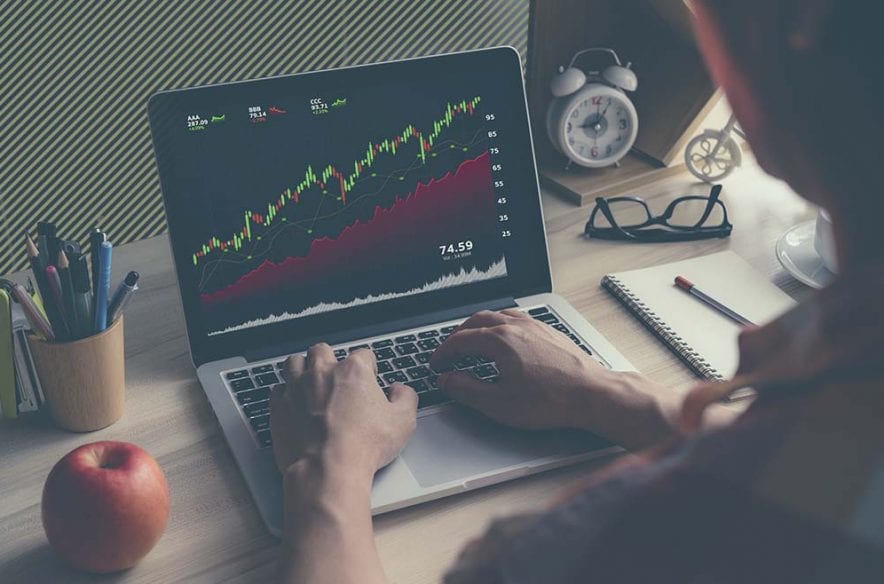 Stock Investing #9 - damianmartinez.com