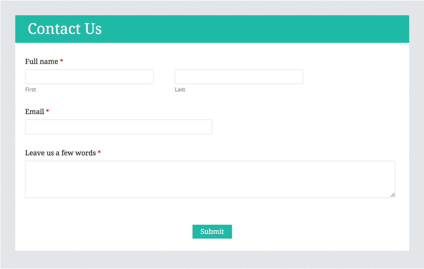 Synthetic Grass Leads #5 - damianmartinez.com