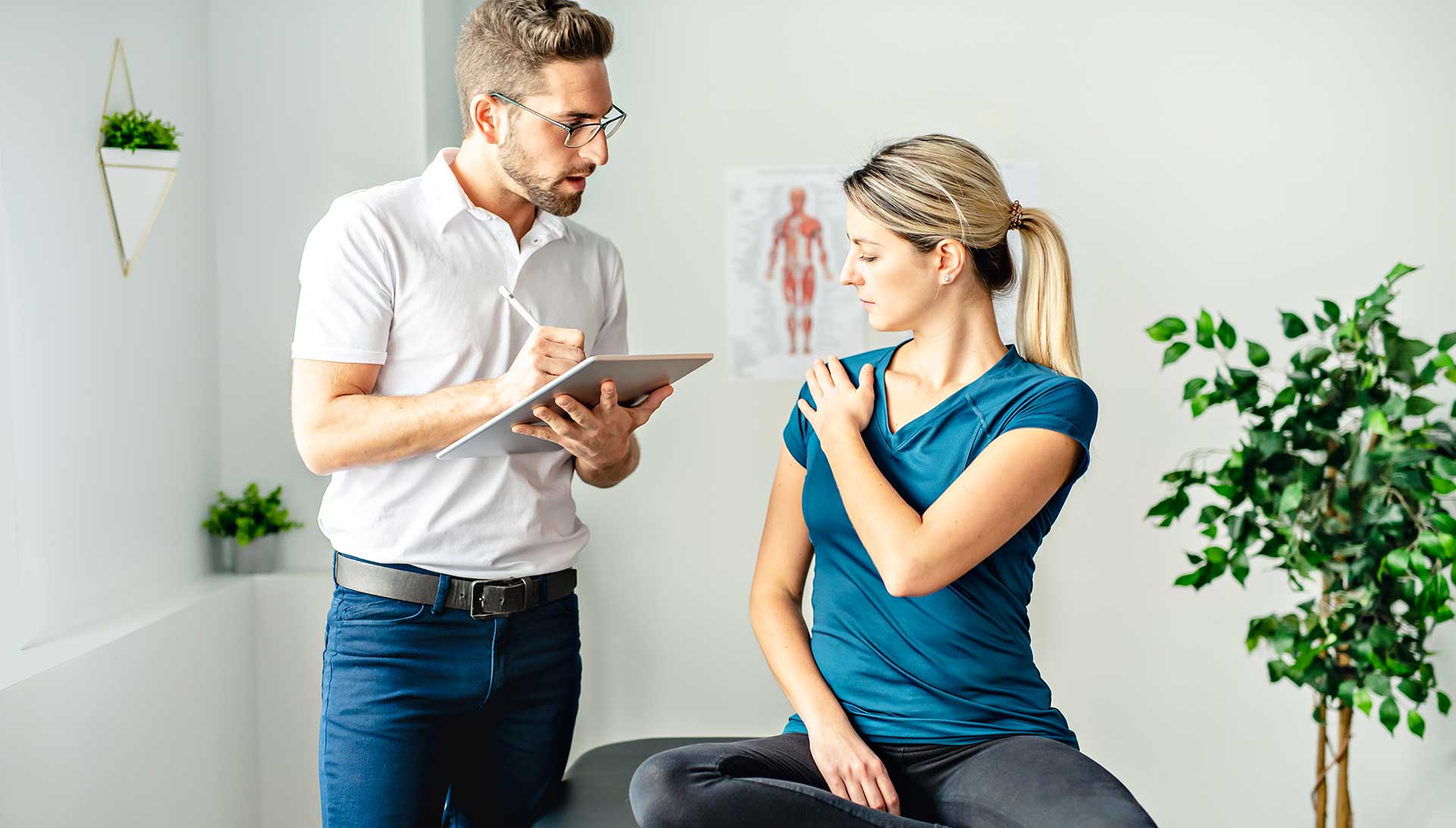 Chiropractor Leads #3 - damianmartinez.com