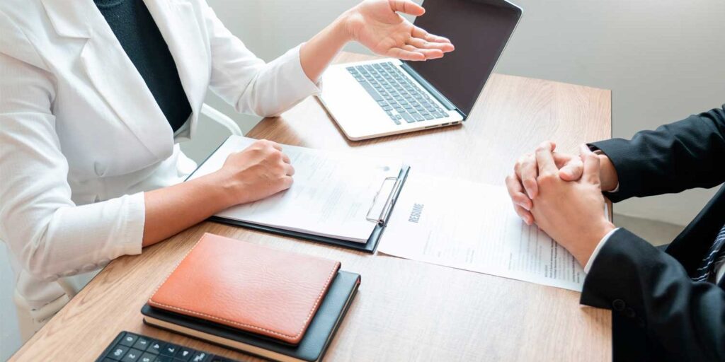 HR Consulting Leads #1 - damianmartinez.com