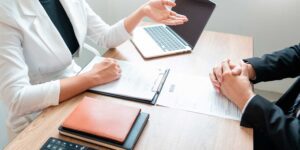 HR Consulting Leads #1 - damianmartinez.com