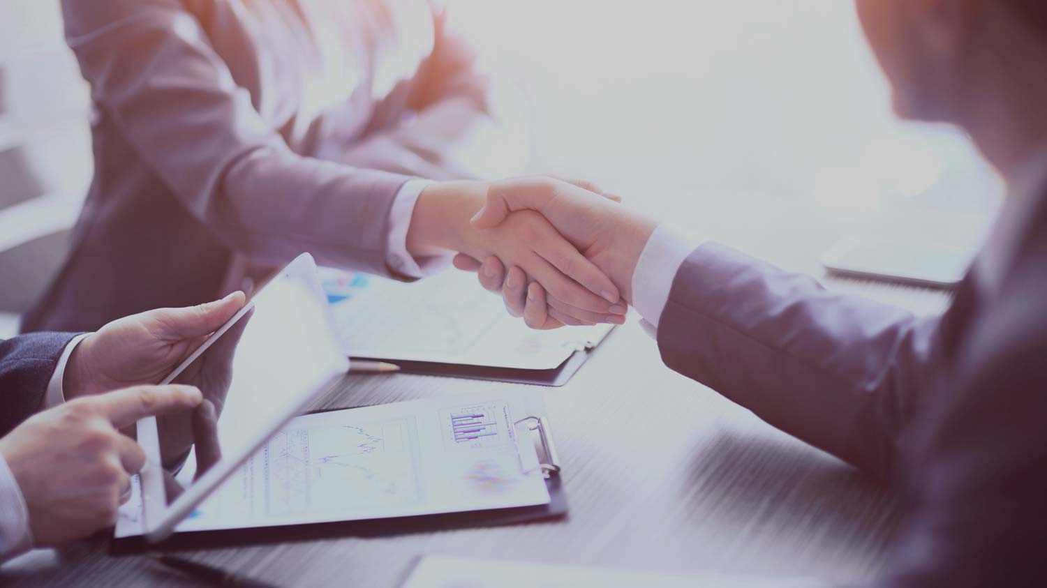 HR Consulting Leads #3 - damianmartinez.com