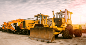 Heavy Equipment Rental Leads #1 - damianmartinez.com
