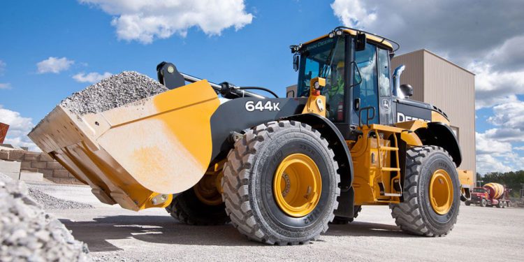 Heavy Equipment Rental Leads #3 - damianmartinez.com