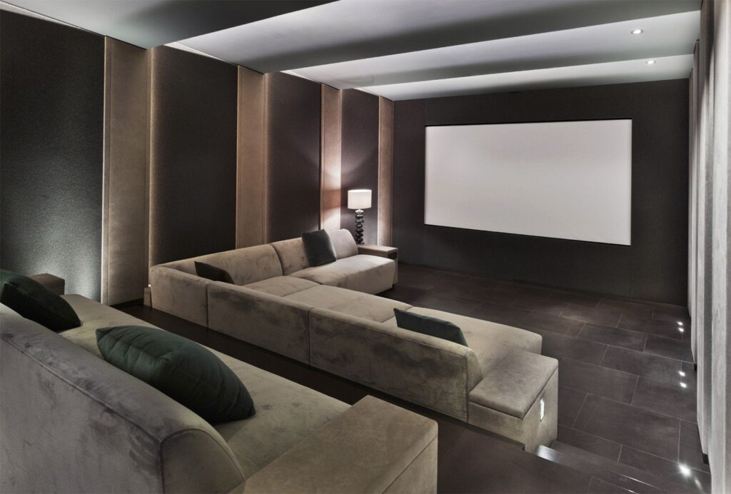 Home Theater Leads #1 - damianmartinez.com