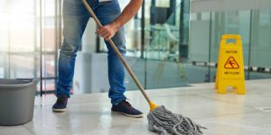 How To Start a Janitorial Business #1 - damianmartinez.com