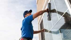 How to Start a Window Cleaning Business #1 - damianmartinez.com