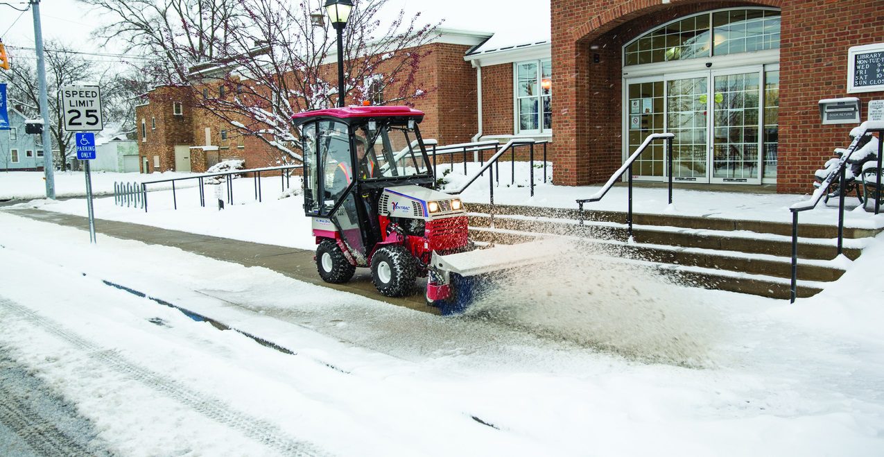 Snow Removal Leads #3 - damianmartinez