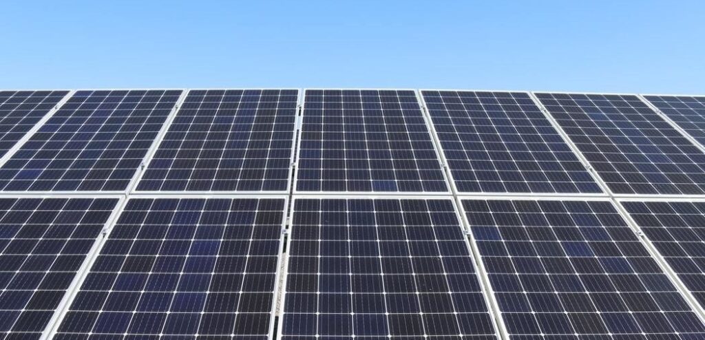 Solar Energy & Solar Panels Leads #1 - damianmartinez.com