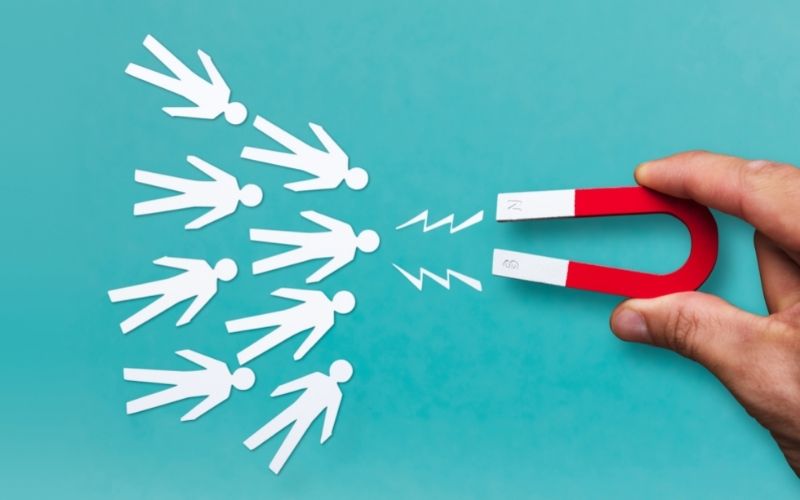 Thumbtack vs Organic Lead Generation #1 - damianmartinez.com