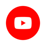 youtube icon - bullseye hustle show by damian martinez