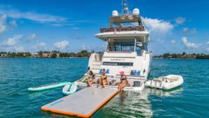 How To Start a Yacht Rental Business #1 - damianmartinez