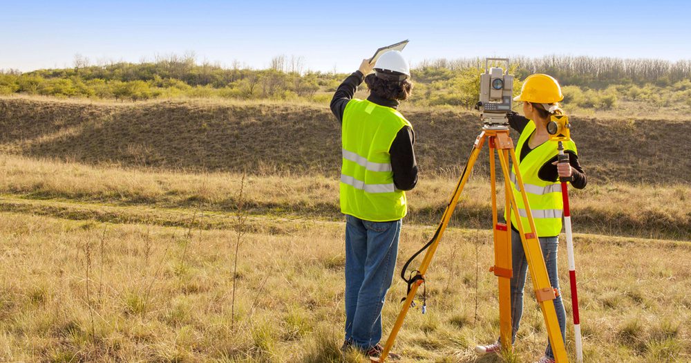 How to Start a Land Survey Business #5 - damianmartinez.com
