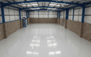 How to Start an Epoxy Business #1 - damianmartinez.com